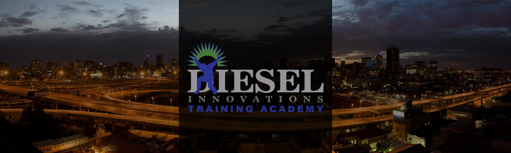 Diesel Innovations Training Academy main banner image